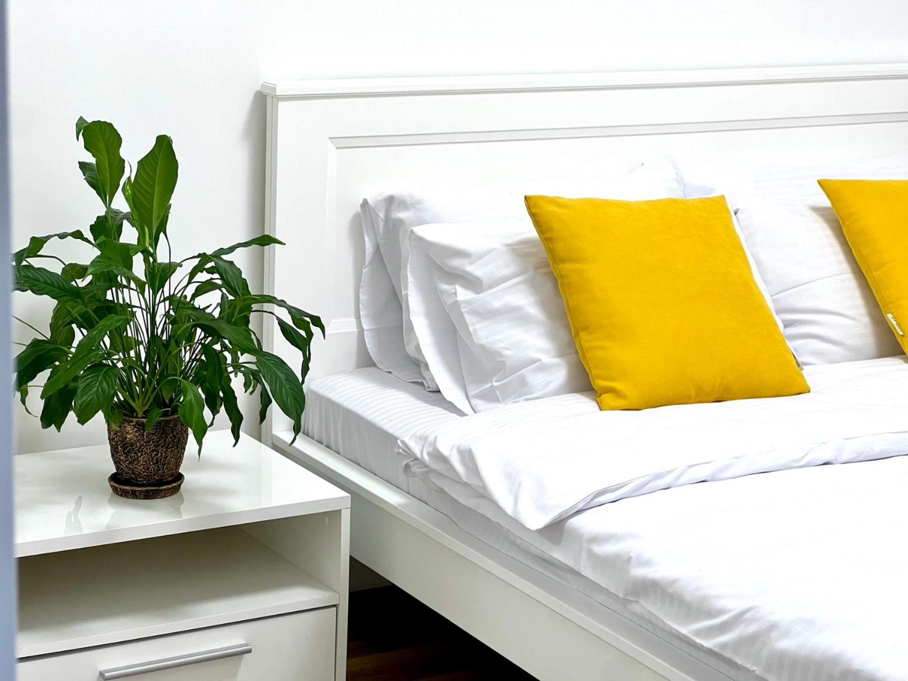 Osapart Ideal Apartment In The Complex Great Britain Lvov Exteriér fotografie
