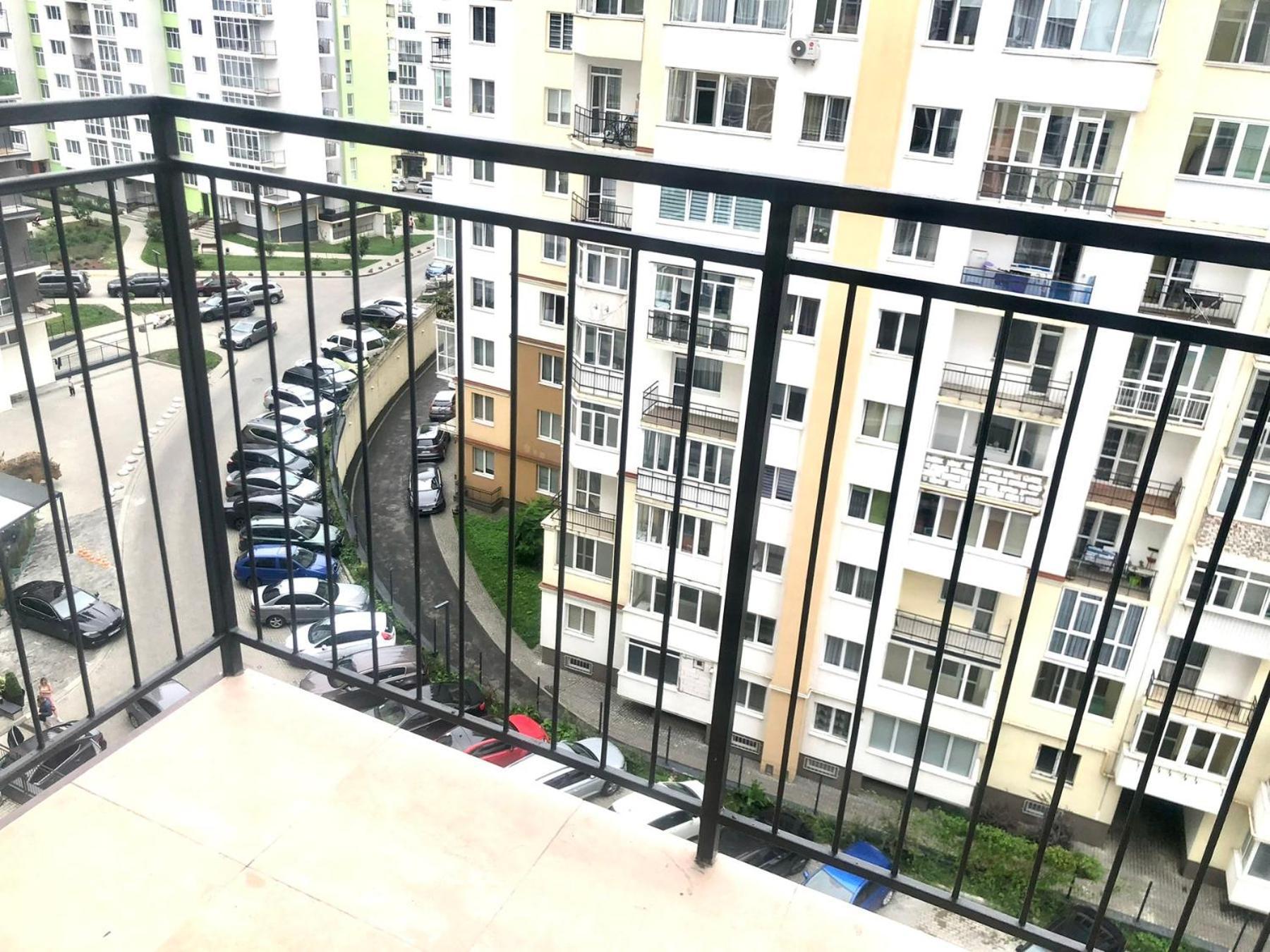 Osapart Ideal Apartment In The Complex Great Britain Lvov Exteriér fotografie