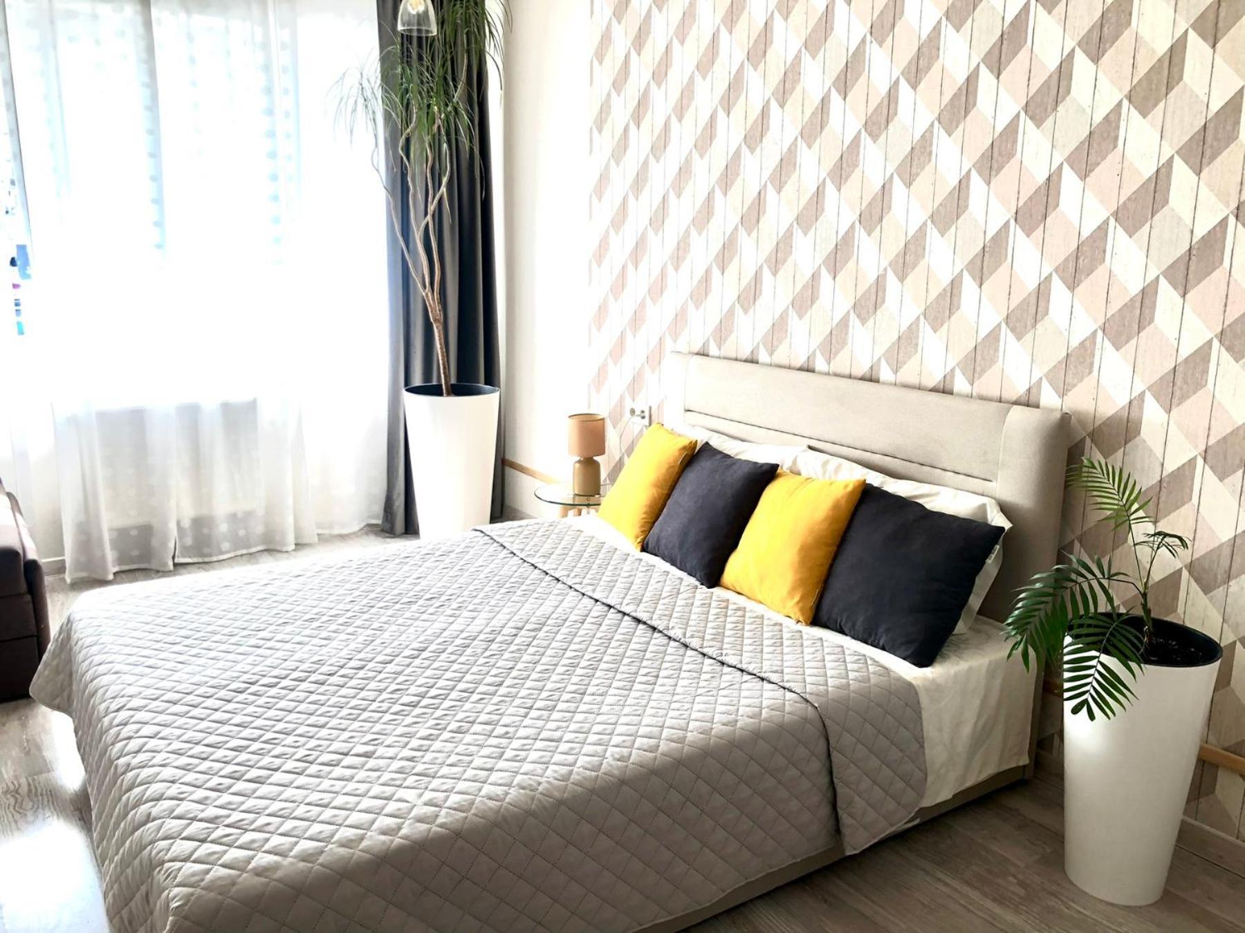 Osapart Ideal Apartment In The Complex Great Britain Lvov Exteriér fotografie