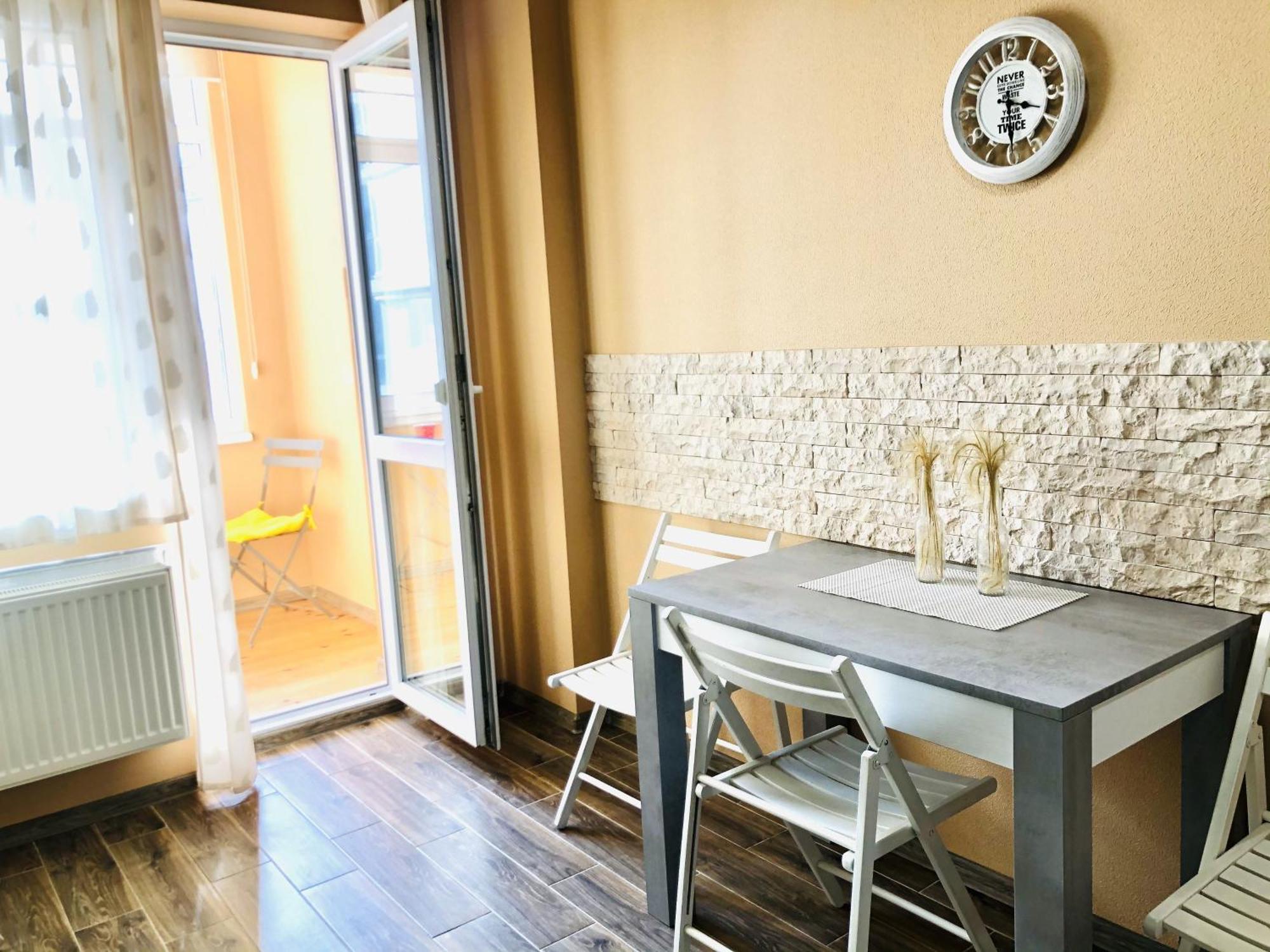 Osapart Ideal Apartment In The Complex Great Britain Lvov Exteriér fotografie