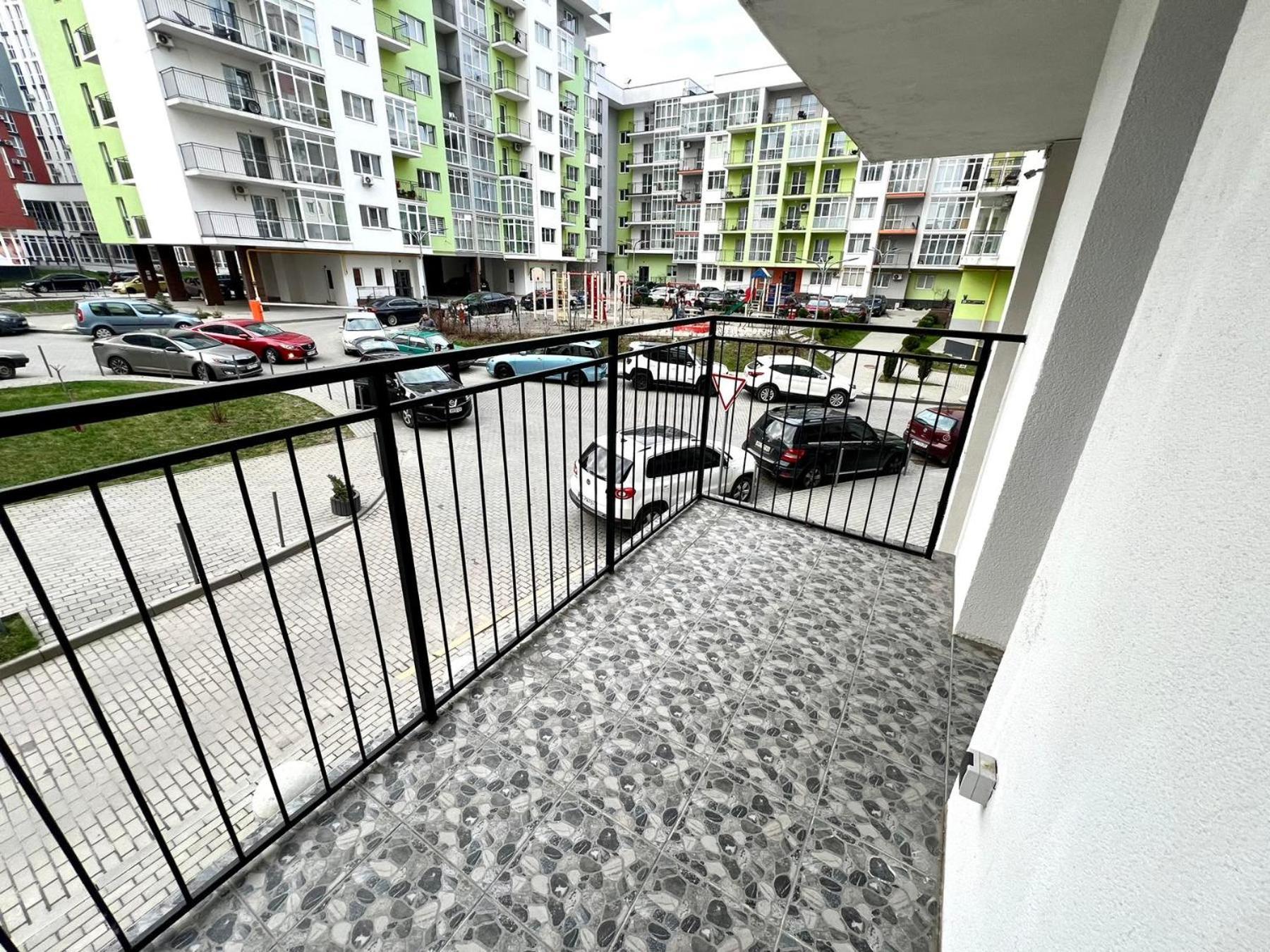 Osapart Ideal Apartment In The Complex Great Britain Lvov Exteriér fotografie