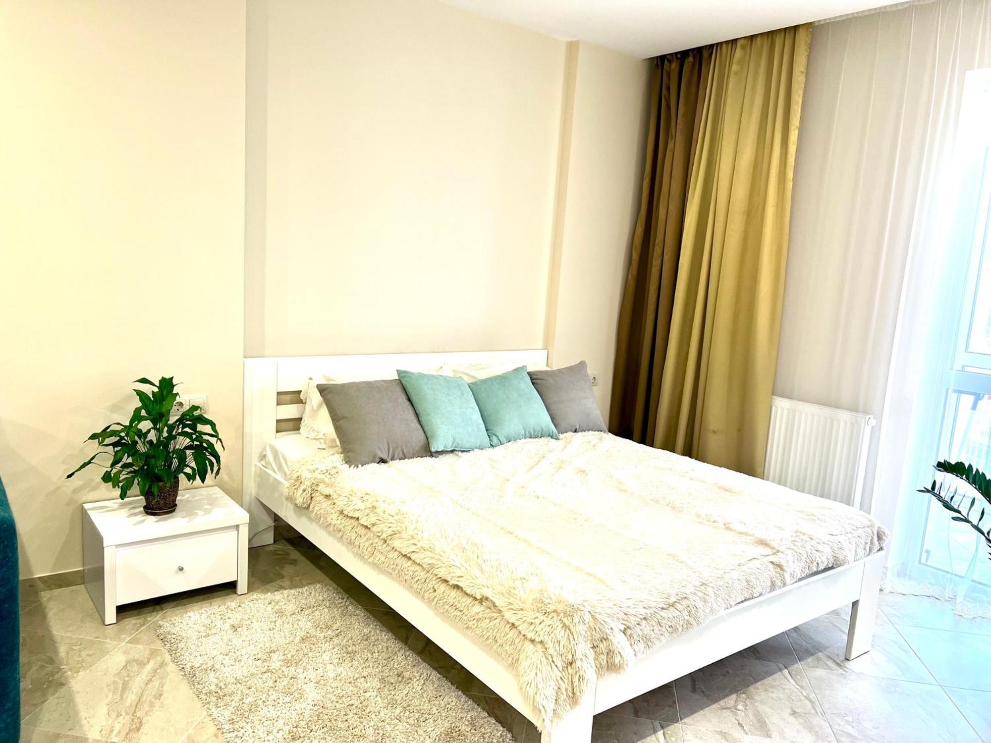 Osapart Ideal Apartment In The Complex Great Britain Lvov Exteriér fotografie