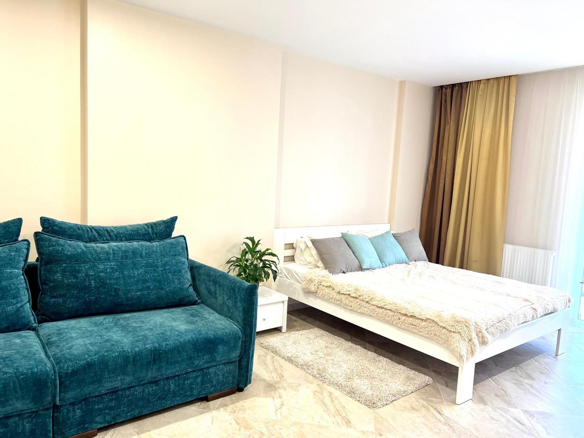 Osapart Ideal Apartment In The Complex Great Britain Lvov Exteriér fotografie